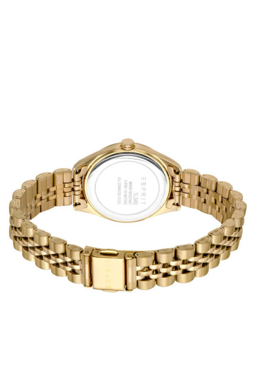 Esprit Часовник ES1L340M0075 Gold - Mera.bg