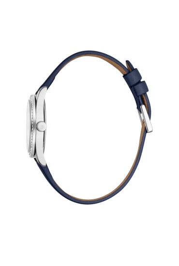 Esprit Часовник ES1L341L0025 Navy/Silver - Mera.bg