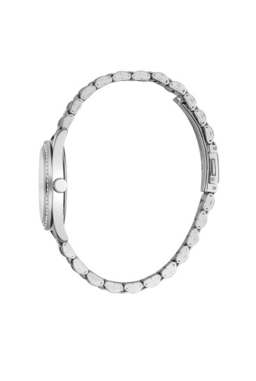 Esprit Часовник ES1L341M0055 Silver/Silver - Mera.bg
