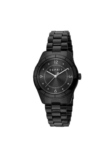 Esprit Часовник ES1L348M0075 Black - Mera.bg