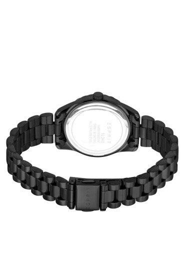 Esprit Часовник ES1L348M0075 Black - Mera.bg