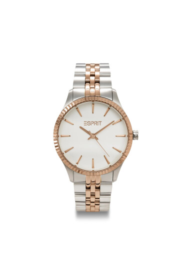 Esprit Часовник ESLW23734RG Silver/Gold - Mera.bg