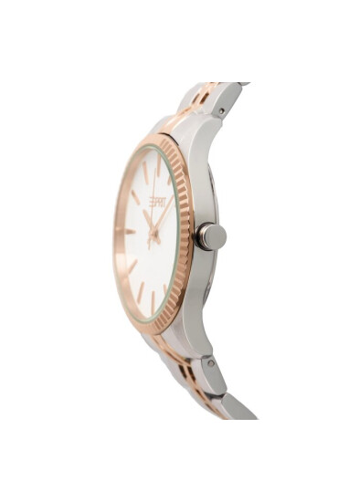 Esprit Часовник ESLW23734RG Silver/Gold - Mera.bg