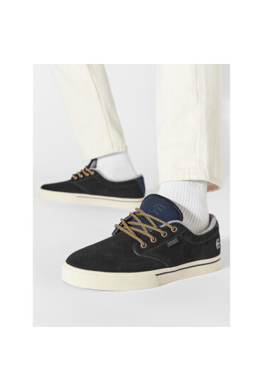Etnies Гуменки Jameson 2 4101000261 Black/Tan 975 - Mera.bg