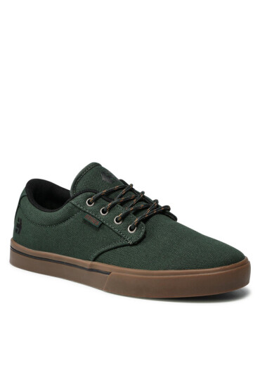 Etnies Гуменки Jameson 2 Eco 4101000323 Зелен - Mera.bg