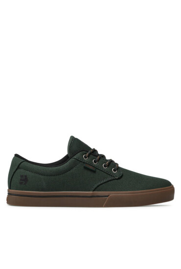 Etnies Гуменки Jameson 2 Eco 4101000323 Зелен - Mera.bg