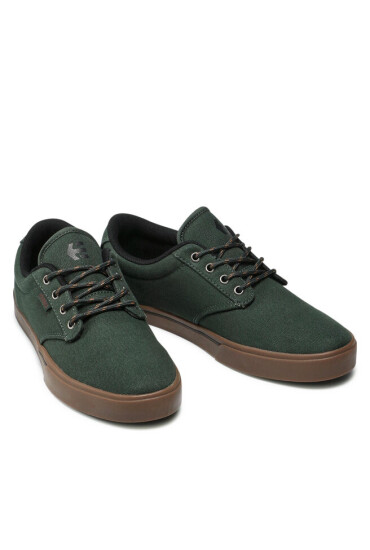 Etnies Гуменки Jameson 2 Eco 4101000323 Зелен - Mera.bg