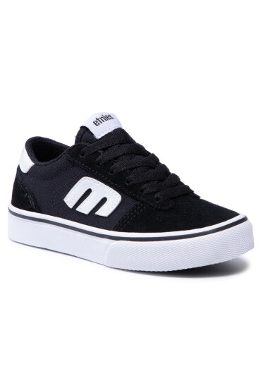 Etnies Гуменки Kids Calli-Vulc 4301000033 Black 001 - Mera.bg
