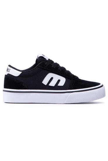 Etnies Гуменки Kids Calli-Vulc 4301000033 Black 001 - Mera.bg