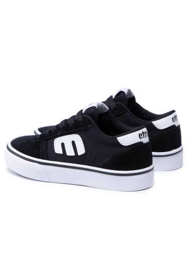 Etnies Гуменки Kids Calli-Vulc 4301000033 Black 001 - Mera.bg