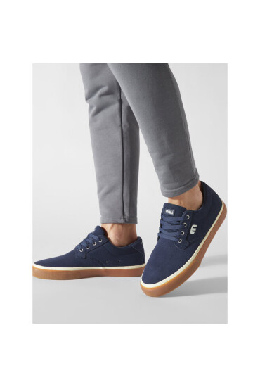 Etnies Гуменки Singleton Vulc Xlt 4101000556 Indigo 501 - Mera.bg
