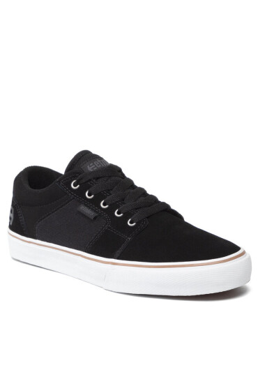 Etnies Гуменки Barge Ls 4101000351 Black 001 - Mera.bg