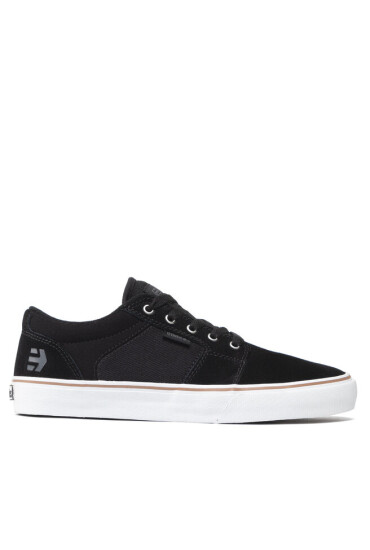 Etnies Гуменки Barge Ls 4101000351 Black 001 - Mera.bg
