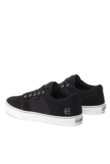 Etnies Гуменки Barge Ls 4101000351 Black 001 - Mera.bg