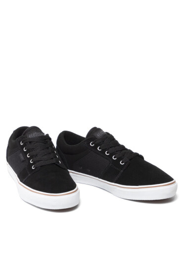 Etnies Гуменки Barge Ls 4101000351 Black 001 - Mera.bg