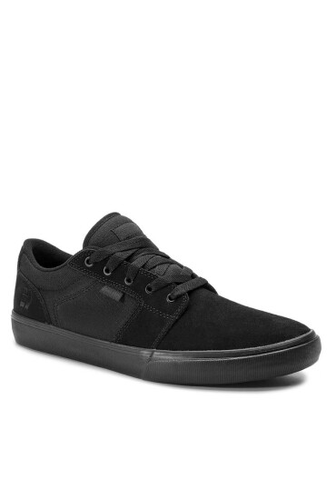 Etnies Гуменки Barge Ls 4101000351 Черен - Mera.bg