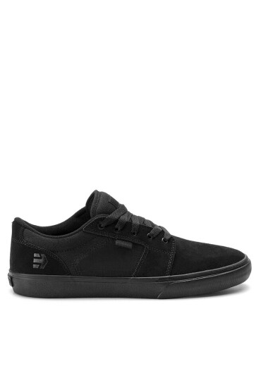 Etnies Гуменки Barge Ls 4101000351 Черен - Mera.bg