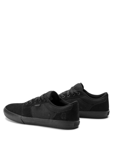 Etnies Гуменки Barge Ls 4101000351 Черен - Mera.bg
