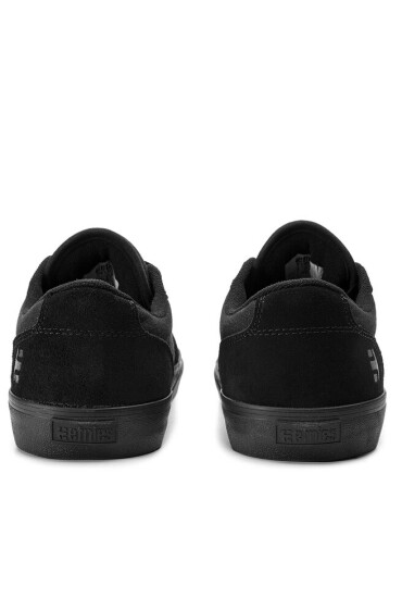 Etnies Гуменки Barge Ls 4101000351 Черен - Mera.bg
