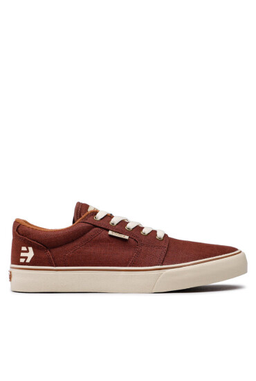 Etnies Гуменки Barge Ls 4101000351 Brown/Brown/Gum - Mera.bg