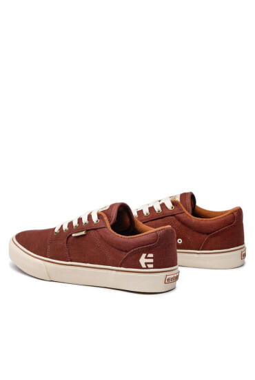 Etnies Гуменки Barge Ls 4101000351 Brown/Brown/Gum - Mera.bg