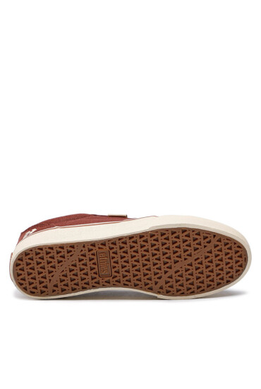 Etnies Гуменки Barge Ls 4101000351 Brown/Brown/Gum - Mera.bg