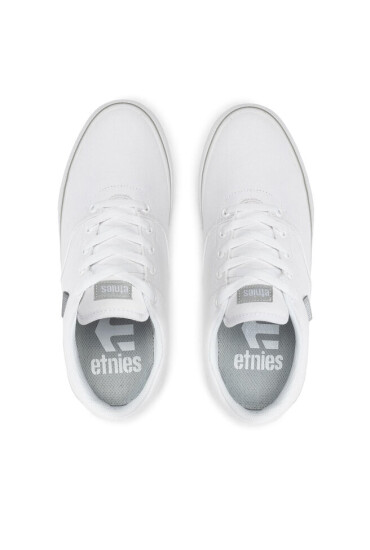 Etnies Гуменки Factor 4101000553100 White - Mera.bg