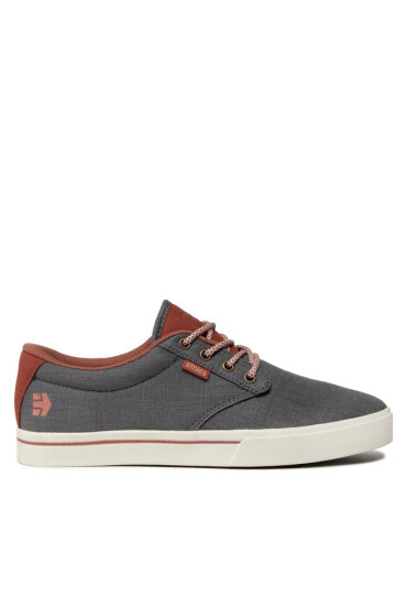 Etnies Гуменки Jameson 2 Eco 4101000323 Brick Heather 624 - Mera.bg