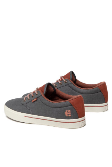 Etnies Гуменки Jameson 2 Eco 4101000323 Brick Heather 624 - Mera.bg