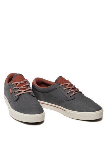 Etnies Гуменки Jameson 2 Eco 4101000323 Brick Heather 624 - Mera.bg