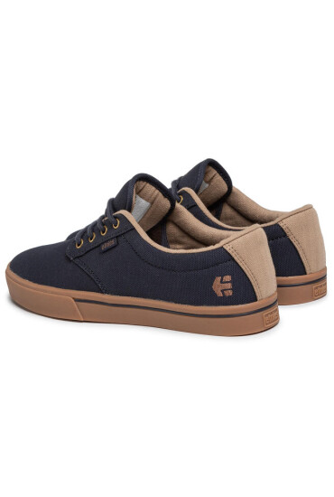 Etnies Гуменки Jameson 2 Eco 4101000323 Тъмносин - Mera.bg