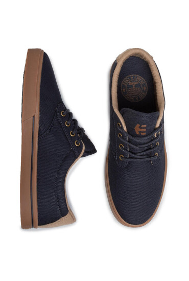 Etnies Гуменки Jameson 2 Eco 4101000323 Тъмносин - Mera.bg