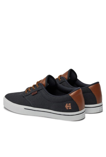 Etnies Гуменки Jameson 2 Eco 4101000323 Черен - Mera.bg