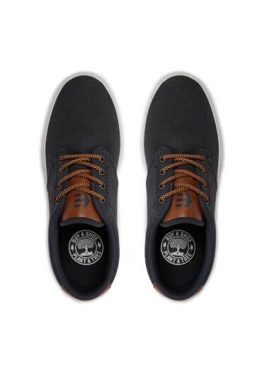 Etnies Гуменки Jameson 2 Eco 4101000323 Черен - Mera.bg