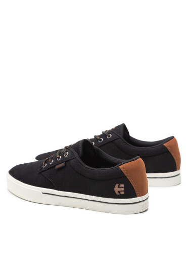 Etnies Гуменки Jameson 2 Eco 4101000323552 Black/Black/White - Mera.bg