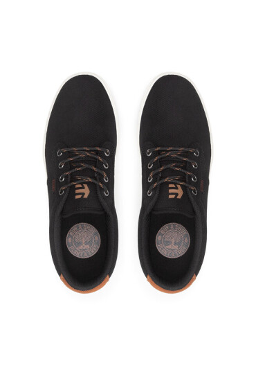 Etnies Гуменки Jameson 2 Eco 4101000323552 Black/Black/White - Mera.bg