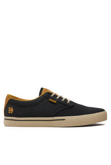 Etnies Гуменки Jameson 2 Eco X Tftf 4107000575 Черен - Mera.bg
