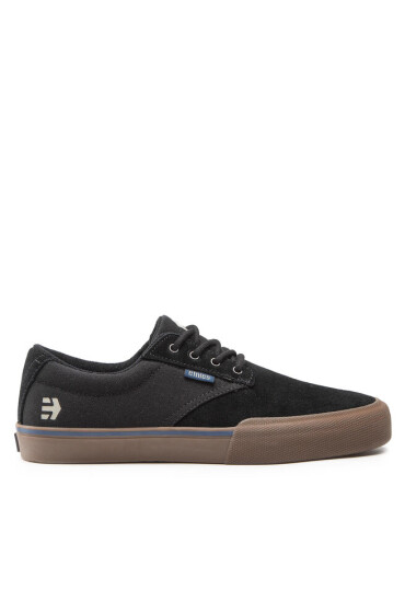 Etnies Гуменки Jameson Vulc 41010000449 Black/Gum/Silver 967 - Mera.bg