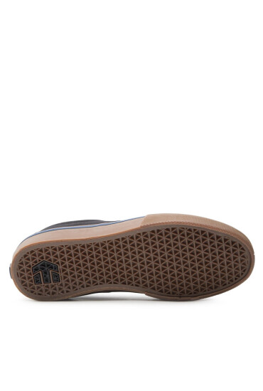 Etnies Гуменки Jameson Vulc 41010000449 Black/Gum/Silver 967 - Mera.bg
