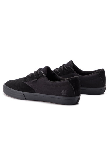 Etnies Гуменки Jameson Vulc 4101000449 Black/Black/Black 004 - Mera.bg