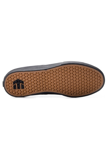 Etnies Гуменки Jameson Vulc 4101000449 Black/Black/Black 004 - Mera.bg
