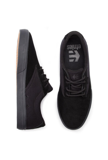 Etnies Гуменки Jameson Vulc 4101000449 Black/Black/Black 004 - Mera.bg