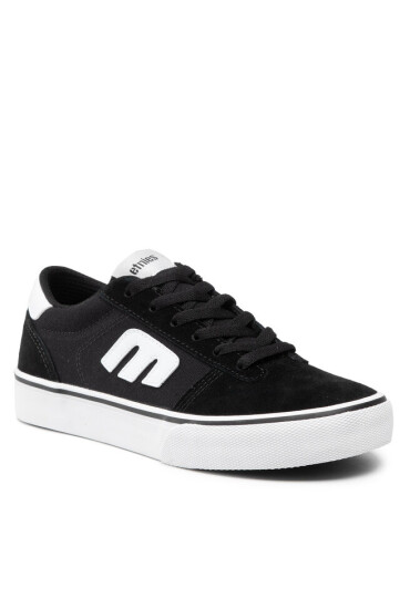 Etnies Гуменки Calli Vulc 4301000033 Черен - Mera.bg