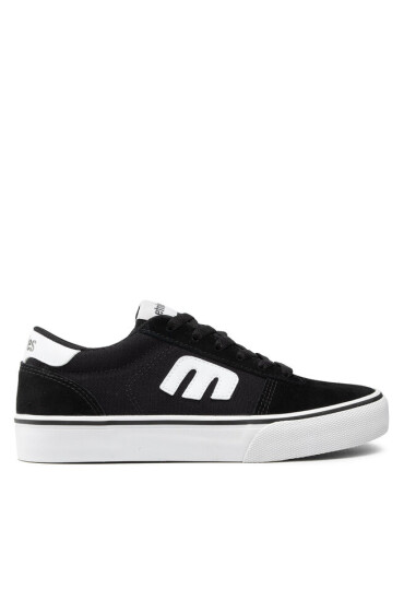 Etnies Гуменки Calli Vulc 4301000033 Черен - Mera.bg