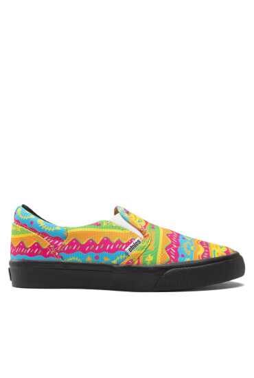Etnies Гуменки Kids Marana Slip 4301000145 Цветен - Mera.bg