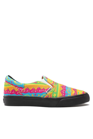 Etnies Гуменки Kids Marana Slip 4301000145 Цветен - Mera.bg