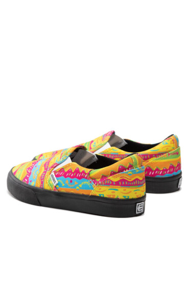 Etnies Гуменки Kids Marana Slip 4301000145 Цветен - Mera.bg