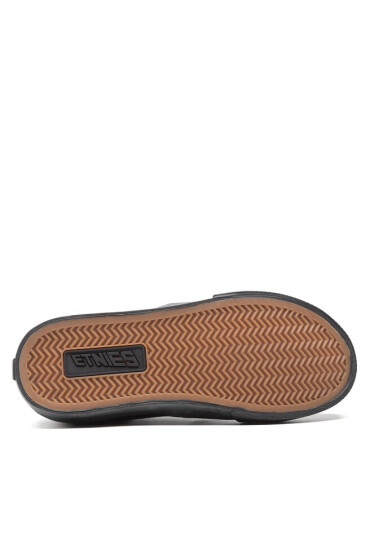 Etnies Гуменки Kids Marana Slip 4301000145 Черен - Mera.bg