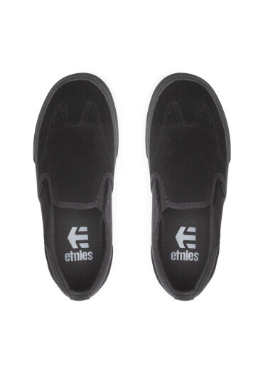 Etnies Гуменки Kids Marana Slip 4301000145 Черен - Mera.bg