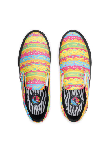 Etnies Гуменки Marana Slip 4102000142 Цветен - Mera.bg